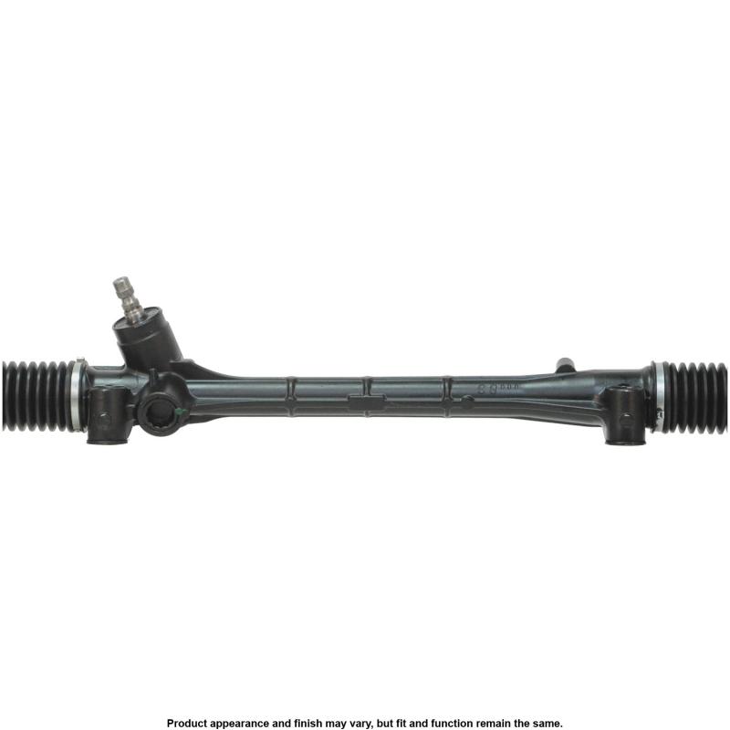 2012 Toyota Prius Rack and Pinion Assembly