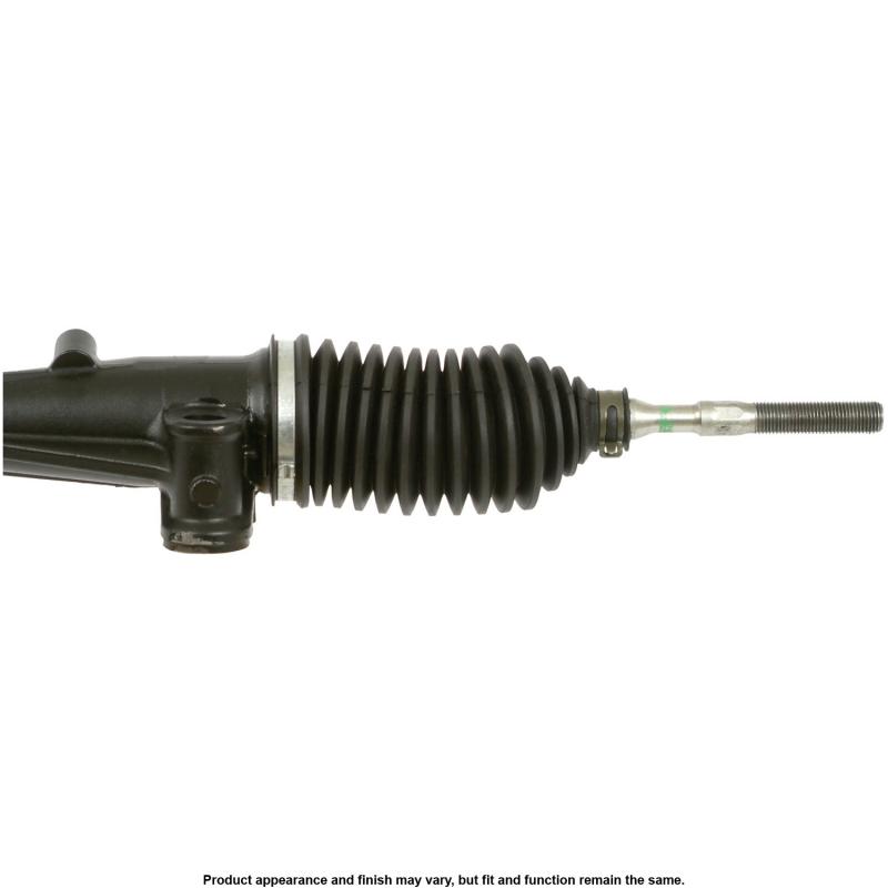 2012 Toyota Prius Rack and Pinion Assembly A1 Cardone 1G26004 image 3 of 4