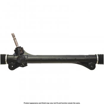 2013 Toyota Sienna Rack and Pinion Assembly
