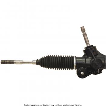 2013 Toyota Sienna Rack and Pinion Assembly A1 Cardone 1G26006 image 2 of 4