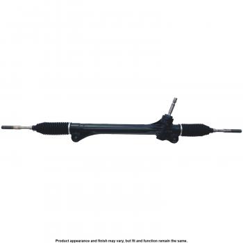 2013 Toyota Sienna Rack and Pinion Assembly A1 Cardone 1G26006 image 3 of 4