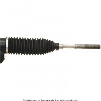 2013 Toyota Sienna Rack and Pinion Assembly A1 Cardone 1G26006 image 4 of 4