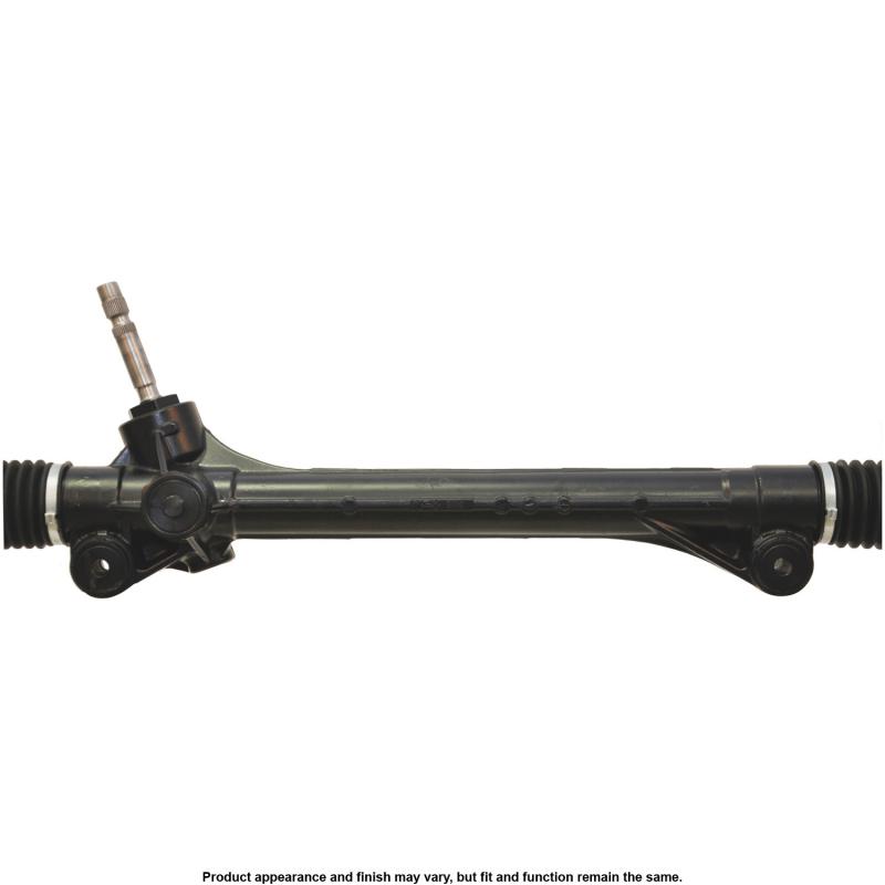 2017 Toyota Sienna Rack and Pinion Assembly