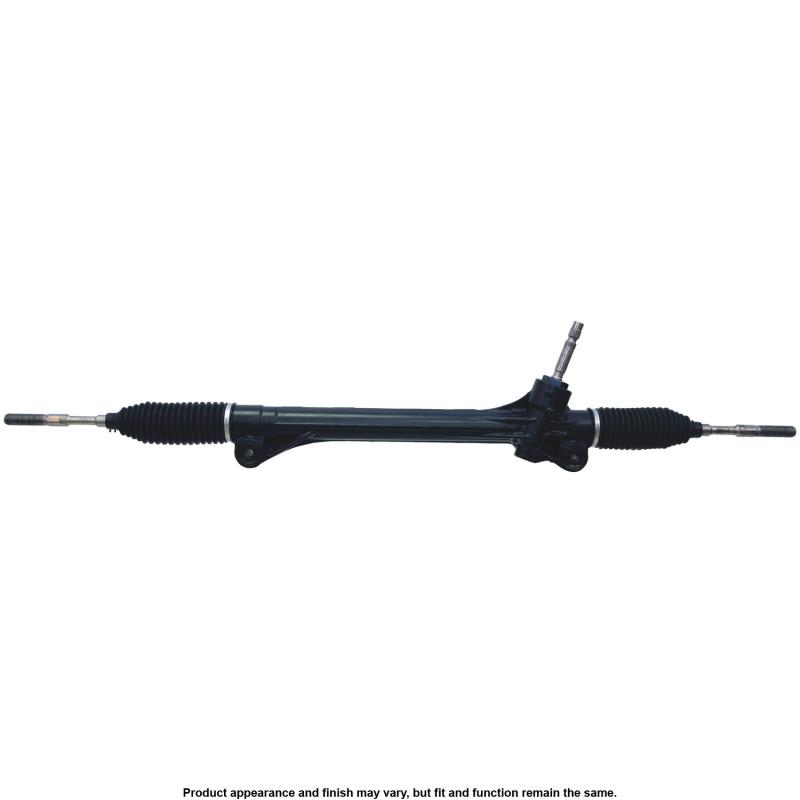 2017 Toyota Sienna Rack and Pinion Assembly A1 Cardone 1G26006 image 3 of 4