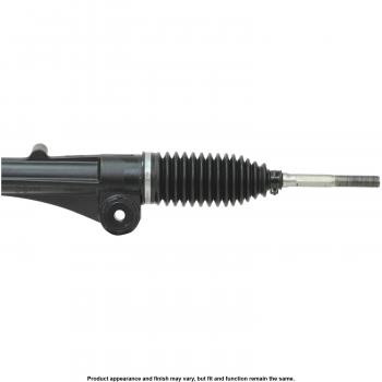 2017 Lexus ES350 Rack and Pinion Assembly