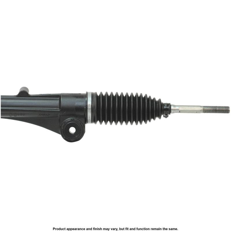 2016 Toyota Camry Rack and Pinion Assembly