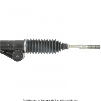 2013 Toyota Sienna Rack and Pinion Assembly A1 Cardone 1G26008 image 2 of 4