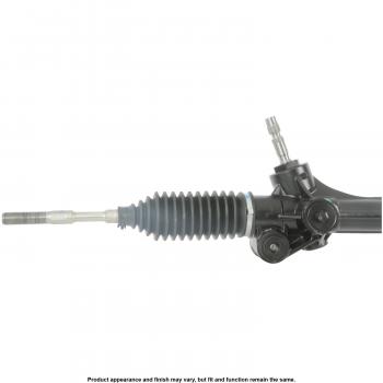 2013 Toyota Sienna Rack and Pinion Assembly A1 Cardone 1G26008 image 3 of 4