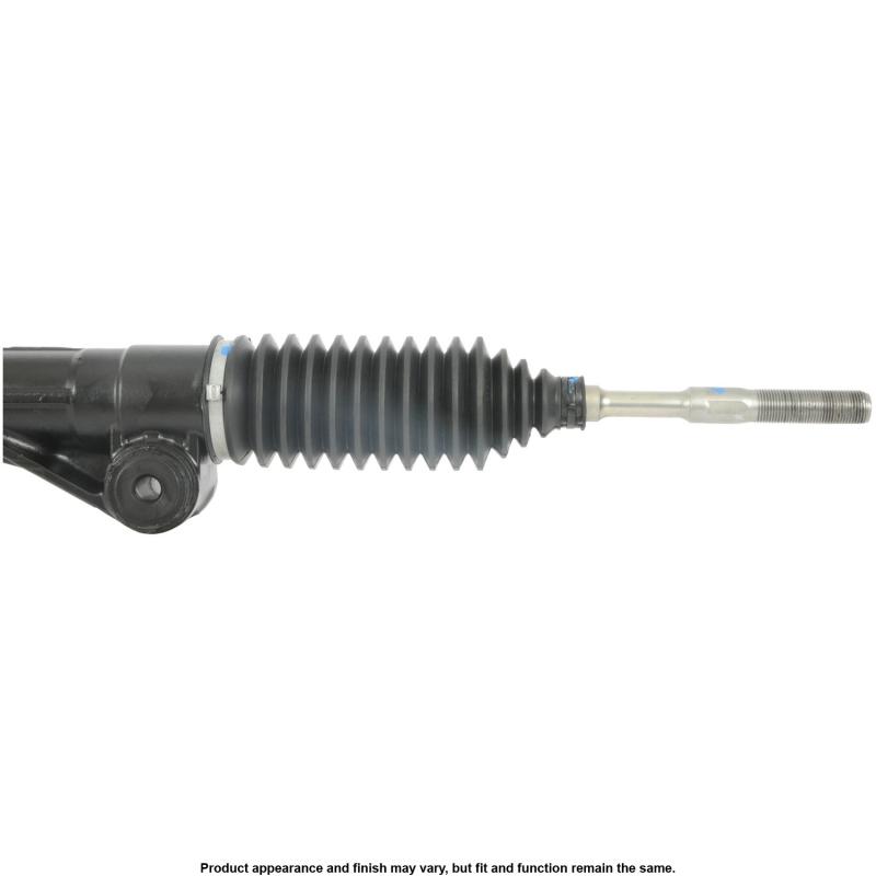 2017 Toyota Sienna Rack and Pinion Assembly A1 Cardone 1G26008 image 2 of 4