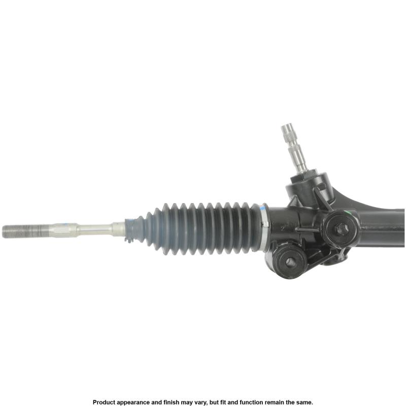2017 Toyota Sienna Rack and Pinion Assembly A1 Cardone 1G26008 image 3 of 4