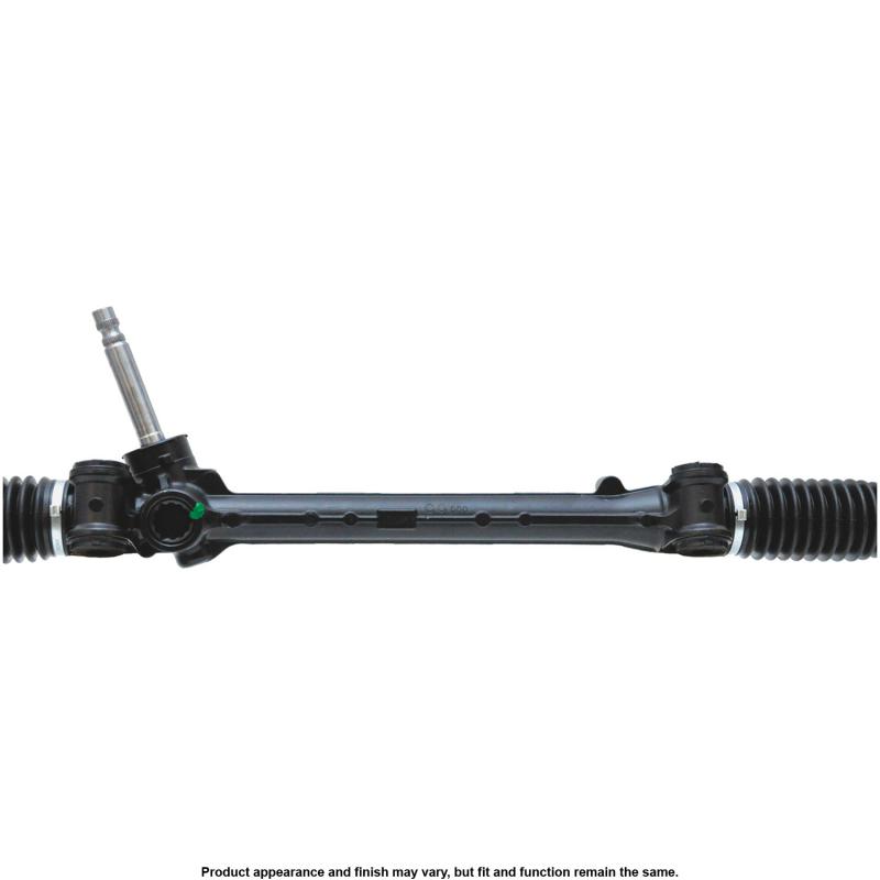 2017 Toyota Yaris Rack and Pinion Assembly