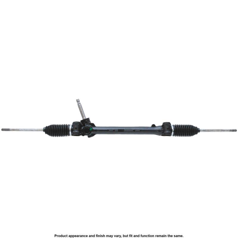 2017 Toyota Yaris Rack and Pinion Assembly A1 Cardone 1G26009 image 2 of 4