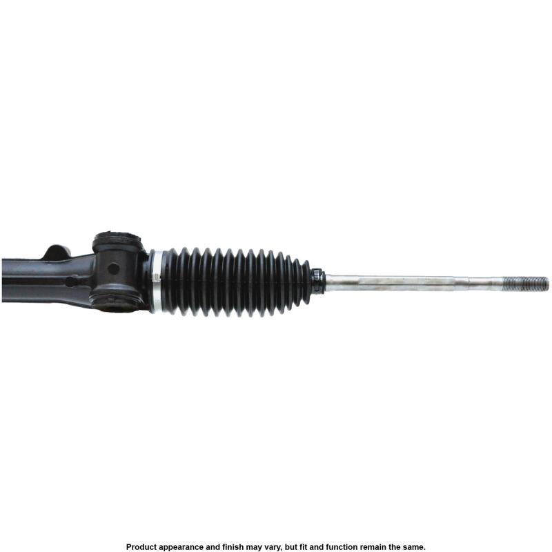 2017 Toyota Yaris Rack and Pinion Assembly A1 Cardone 1G26009 image 3 of 4
