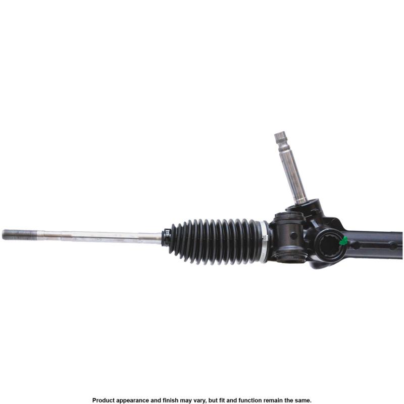 2017 Toyota Yaris Rack and Pinion Assembly A1 Cardone 1G26009 image 4 of 4