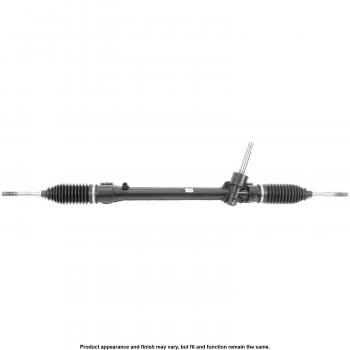 2016 Toyota Prius C Rack and Pinion Assembly A1 Cardone 1G26010 image 3 of 4