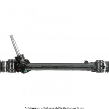 2016 Toyota Prius C Rack and Pinion Assembly A1 Cardone 1G26010 image 4 of 4