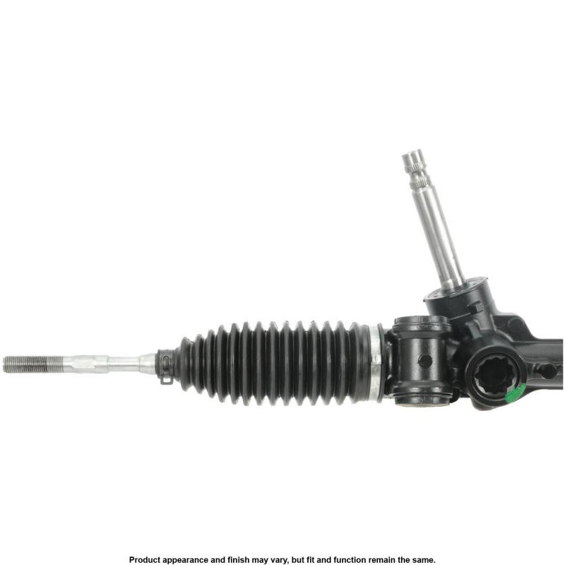 2017 Toyota Yaris Rack and Pinion Assembly A1 Cardone 1G26010 image 1 of 4