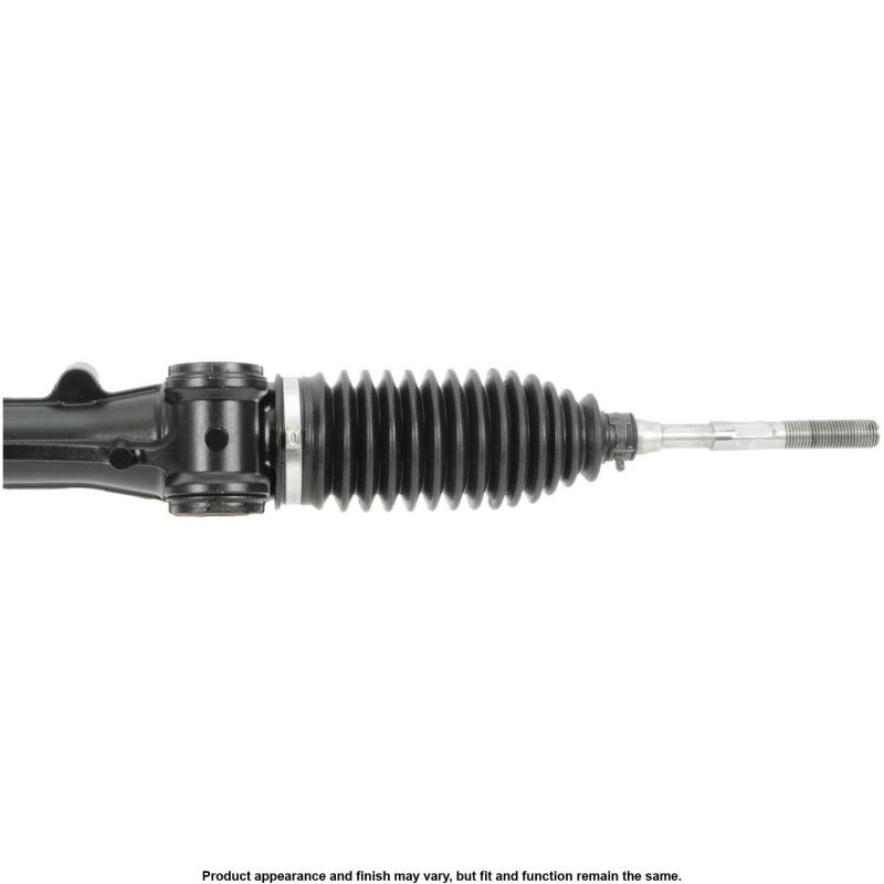 2017 Toyota Yaris Rack and Pinion Assembly A1 Cardone 1G26010 image 2 of 4