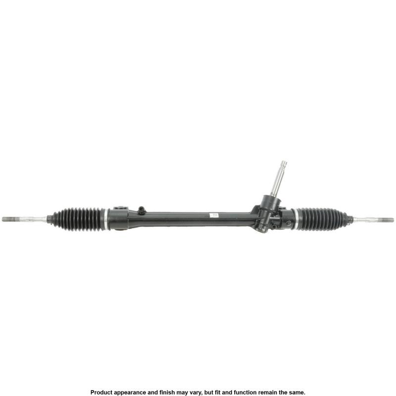 2017 Toyota Yaris Rack and Pinion Assembly A1 Cardone 1G26010 image 3 of 4