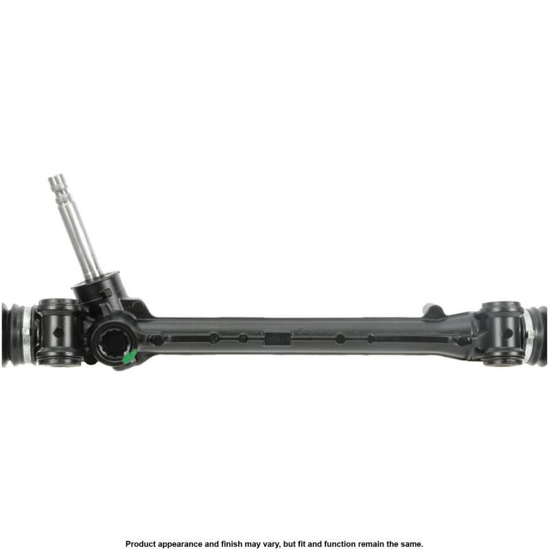 2017 Toyota Yaris Rack and Pinion Assembly A1 Cardone 1G26010 image 4 of 4