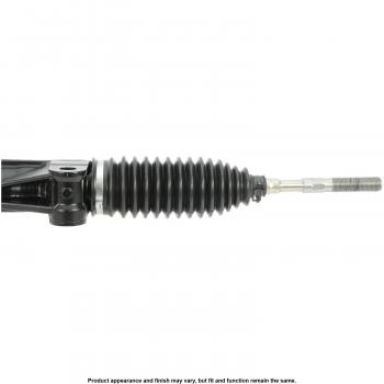 2017 Toyota RAV4 Rack and Pinion Assembly A1 Cardone 1G26011 image 2 of 4