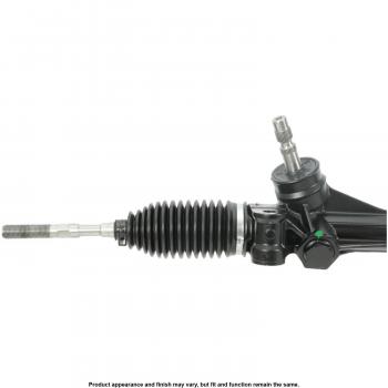 2017 Toyota RAV4 Rack and Pinion Assembly A1 Cardone 1G26011 image 3 of 4