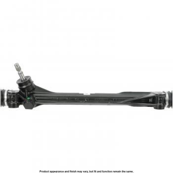 2017 Toyota RAV4 Rack and Pinion Assembly A1 Cardone 1G26011 image 4 of 4
