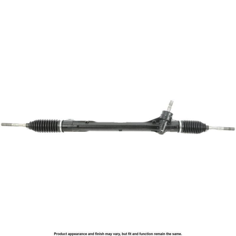2019 Toyota RAV4 Rack and Pinion Assembly