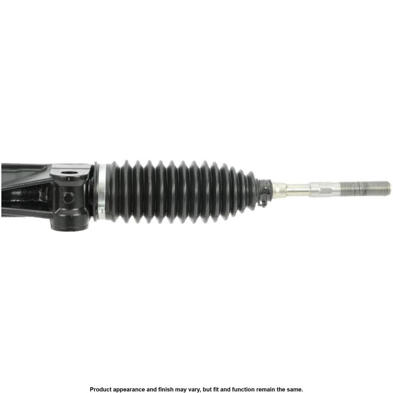 2019 Toyota RAV4 Rack and Pinion Assembly A1 Cardone 1G26011 image 2 of 4