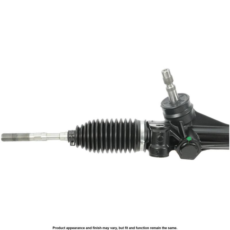 2019 Toyota RAV4 Rack and Pinion Assembly A1 Cardone 1G26011 image 3 of 4