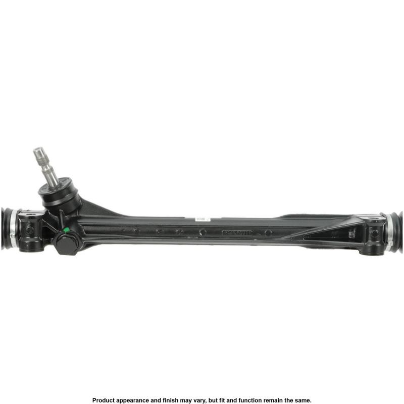 2019 Toyota RAV4 Rack and Pinion Assembly A1 Cardone 1G26011 image 4 of 4