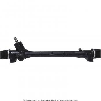 2017 Toyota Prius V Rack and Pinion Assembly