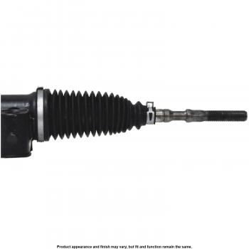 2017 Toyota Prius V Rack and Pinion Assembly A1 Cardone 1G26018 image 4 of 4