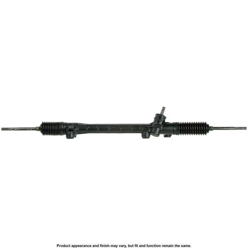 2004 Toyota Prius Rack and Pinion Assembly A1 Cardone 1G2660 image 3 of 4