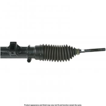 2008 BMW Z4 Rack and Pinion Assembly A1 Cardone 1G2664 image 2 of 4
