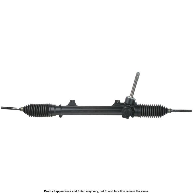 2008 BMW Z4 Rack and Pinion Assembly