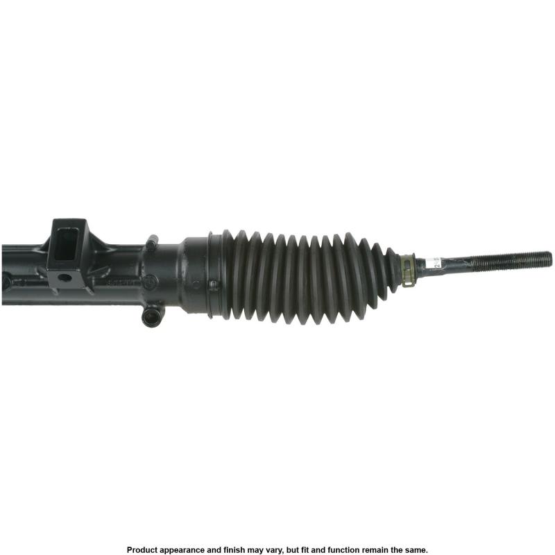 2007 BMW Z4 Rack and Pinion Assembly A1 Cardone 1G2664 image 2 of 4
