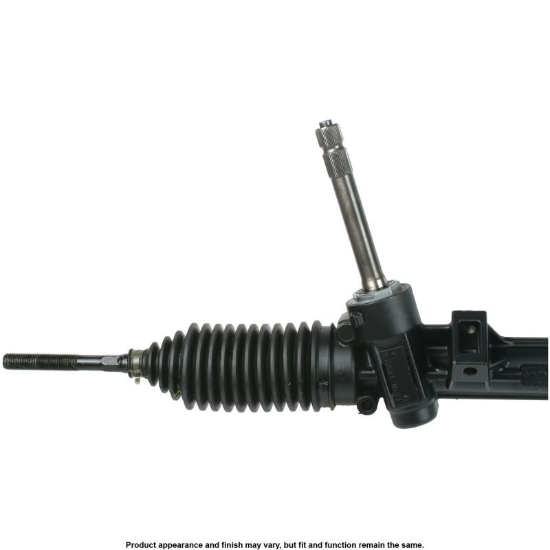 2007 BMW Z4 Rack and Pinion Assembly A1 Cardone 1G2664 image 3 of 4