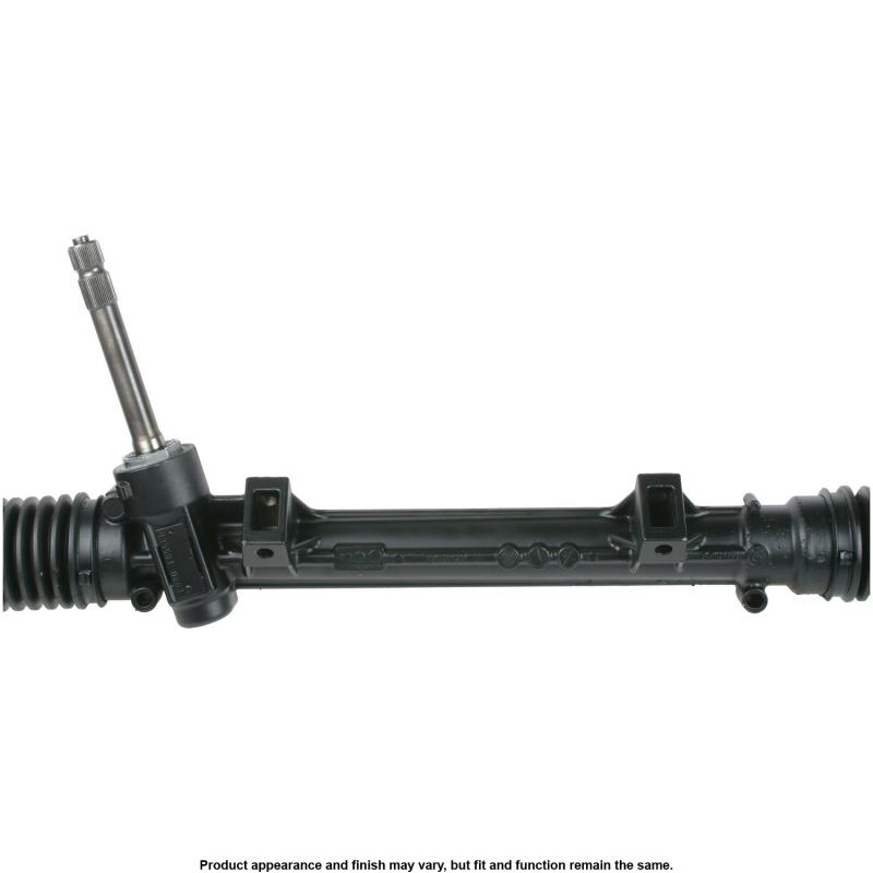 2007 BMW Z4 Rack and Pinion Assembly A1 Cardone 1G2664 image 4 of 4