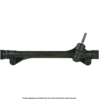 2012 Toyota Highlander Rack and Pinion Assembly