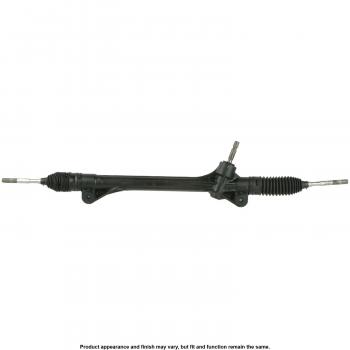 2012 Toyota Highlander Rack and Pinion Assembly A1 Cardone 1G2669 image 3 of 4