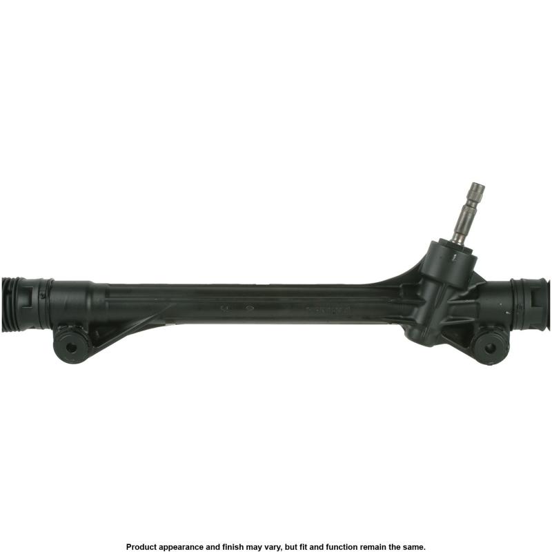 2018 Toyota Highlander Rack and Pinion Assembly