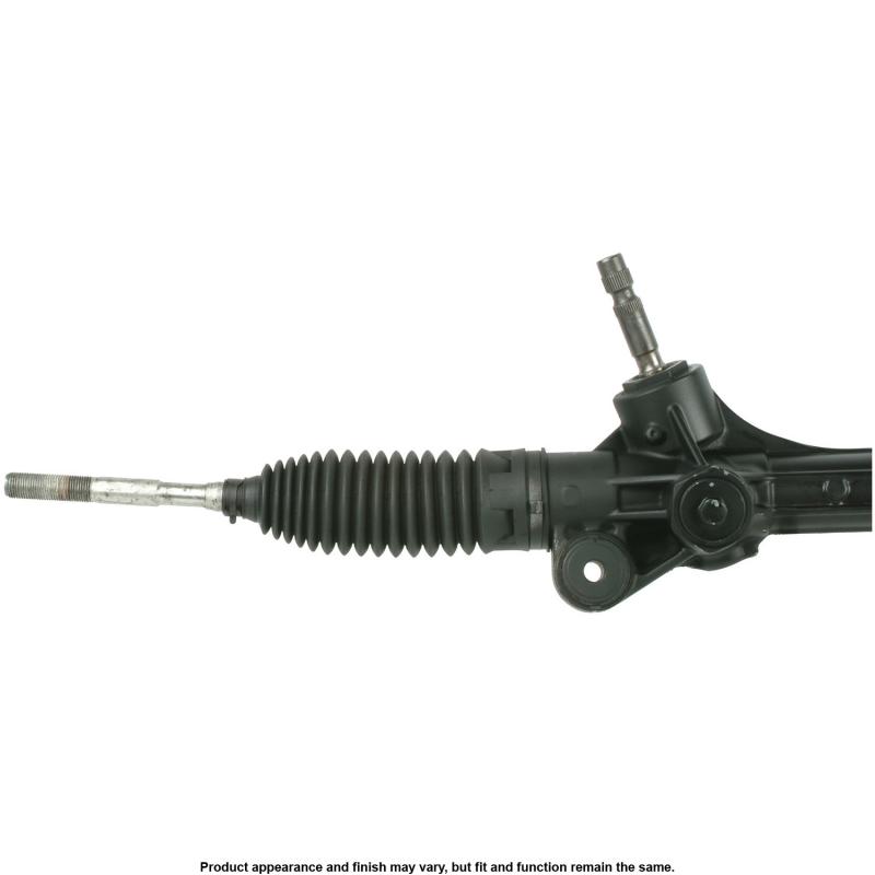 2018 Toyota Highlander Rack and Pinion Assembly A1 Cardone 1G2669 image 2 of 4
