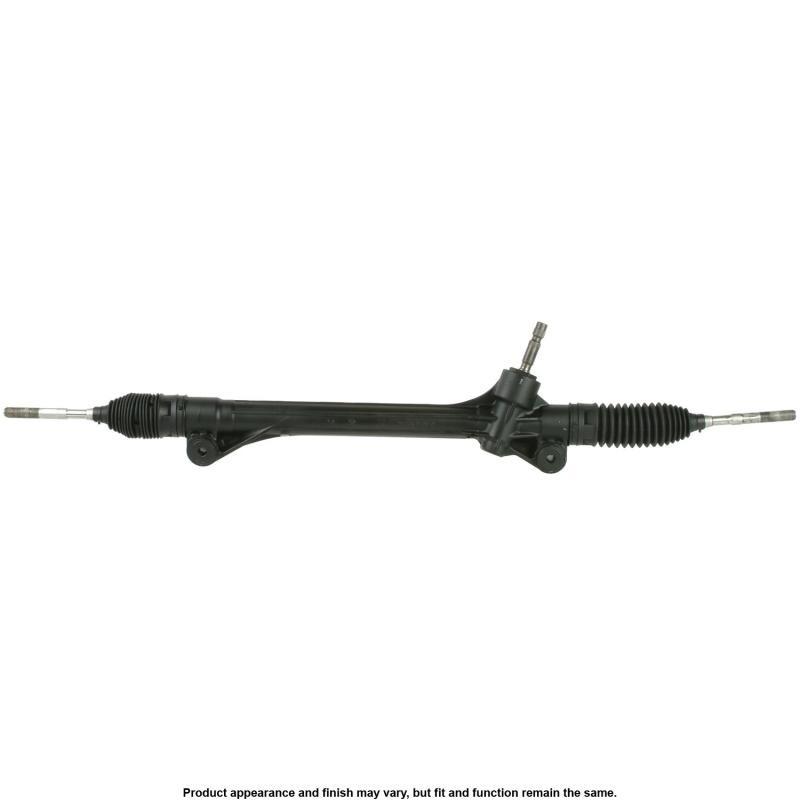 2018 Toyota Highlander Rack and Pinion Assembly A1 Cardone 1G2669 image 3 of 4