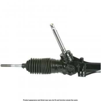 2007 Nissan Tiida Rack and Pinion Assembly