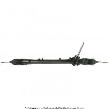 2007 Nissan Tiida Rack and Pinion Assembly A1 Cardone 1G2671 image 2 of 4