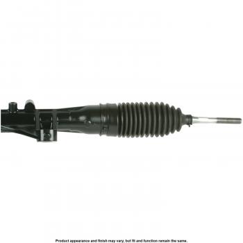 2007 Nissan Tiida Rack and Pinion Assembly A1 Cardone 1G2671 image 3 of 4