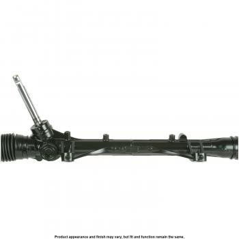 2007 Nissan Tiida Rack and Pinion Assembly A1 Cardone 1G2671 image 4 of 4