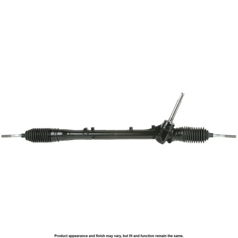 2008 Nissan Tiida Rack and Pinion Assembly A1 Cardone 1G2671 image 2 of 4