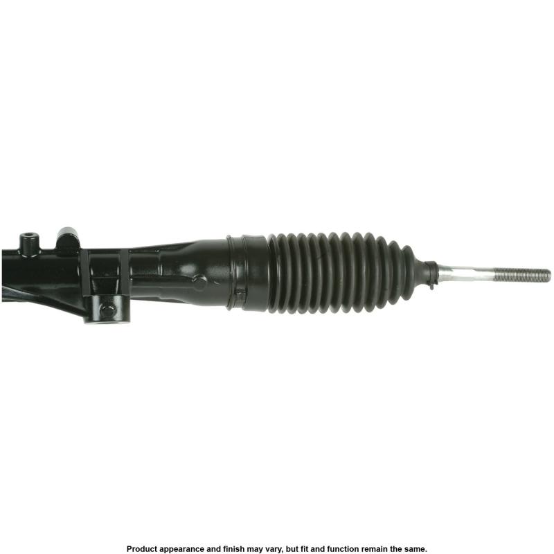 2008 Nissan Tiida Rack and Pinion Assembly A1 Cardone 1G2671 image 3 of 4